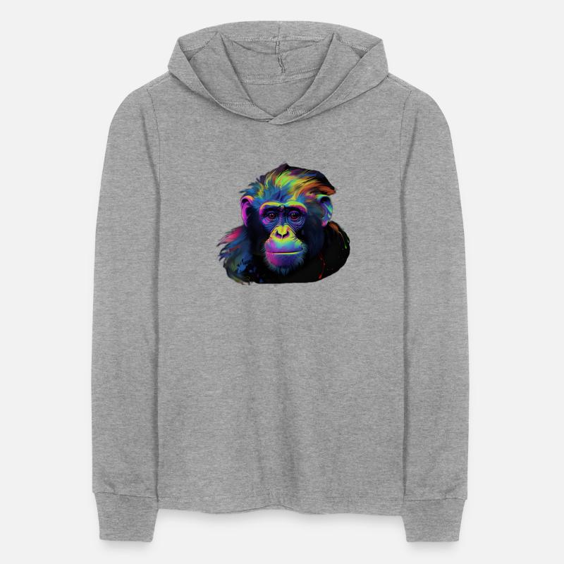 Inferno Ape: The Fiery Primate