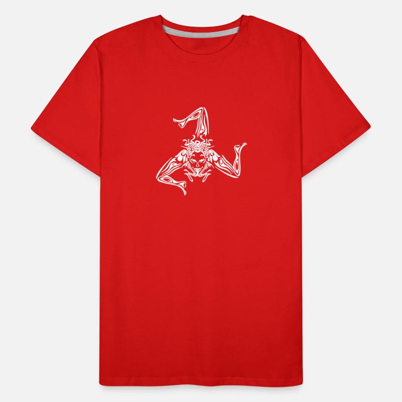 Italy Italia Sicilia Flag Sicily Palermo