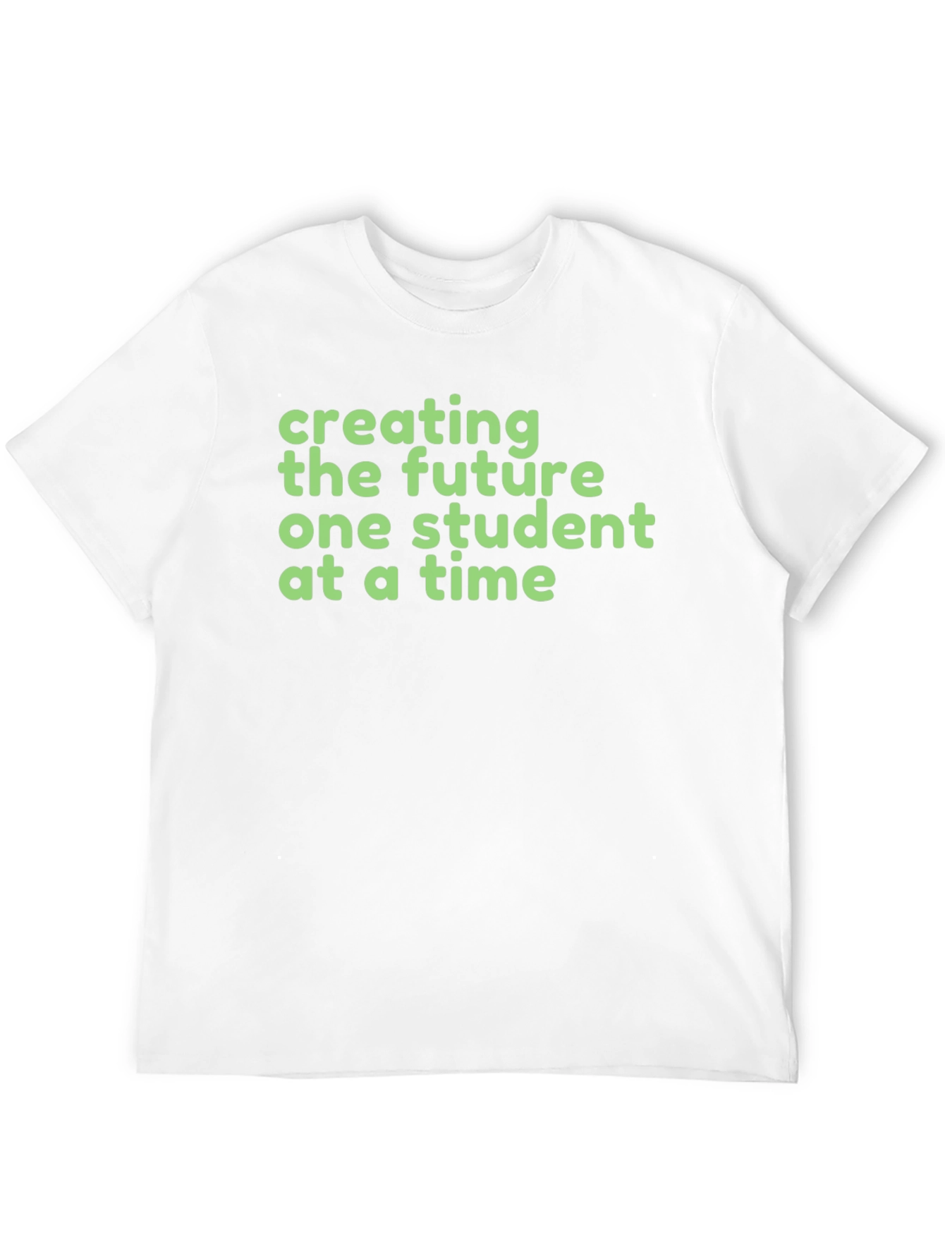 Creating the Future T-Shirt