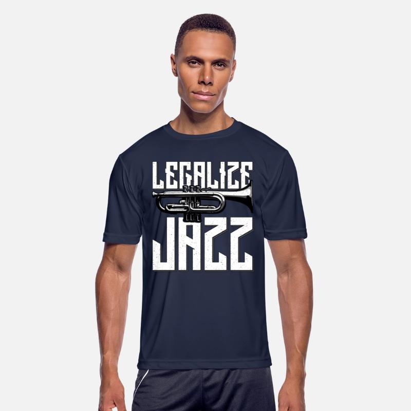 Jazz Music Legalize Jazz Musician Jazz Music Lover