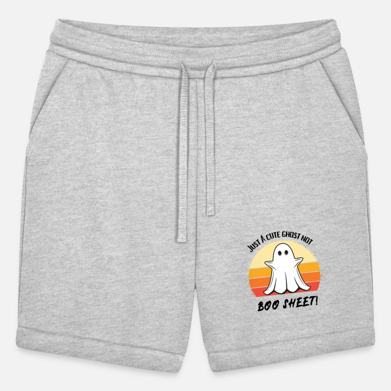 Just a cute ghost not boo sheet