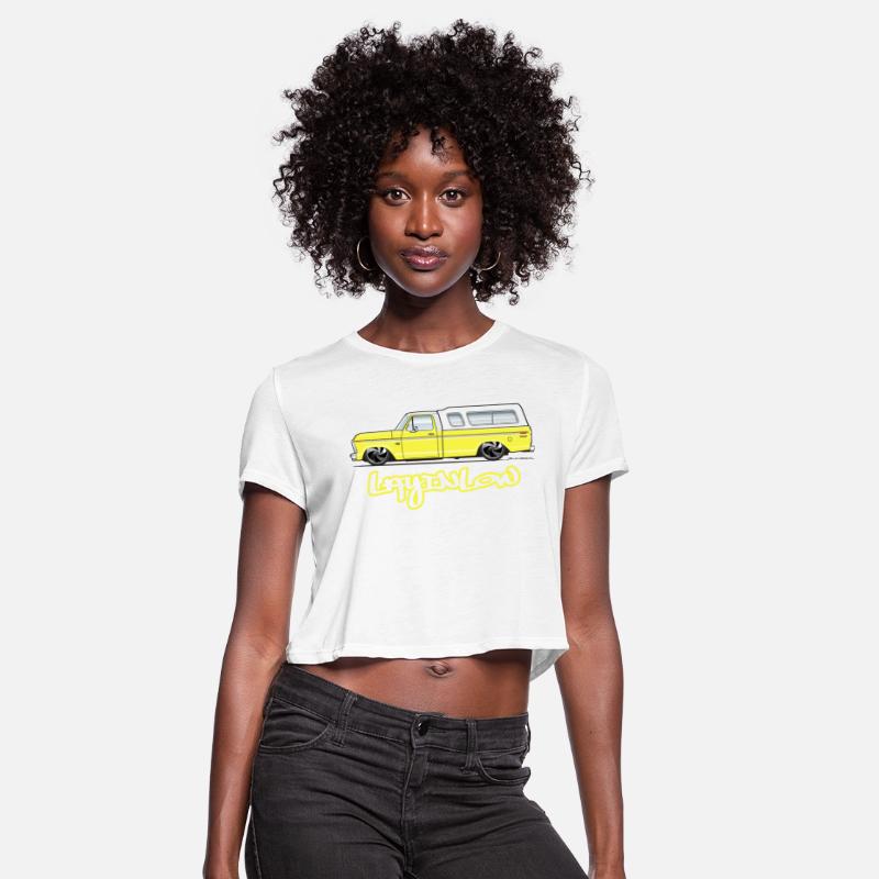 layinlow Tampico Yellow