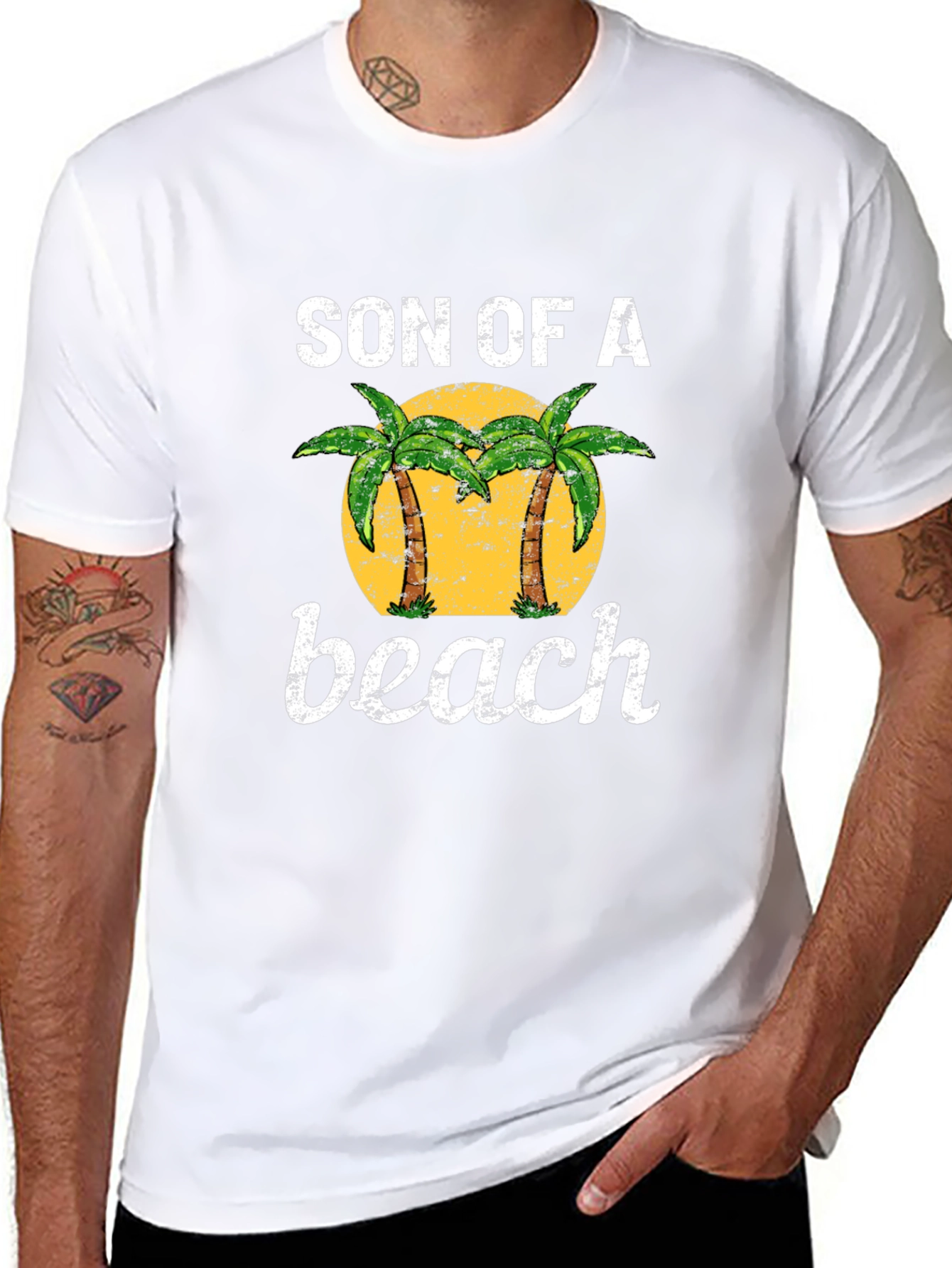 Son of a Beach T-Shirt
