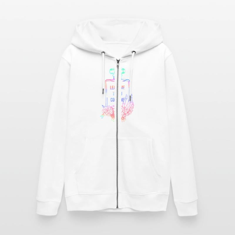 Leave Me Thefu Cologne No 5 Apparel