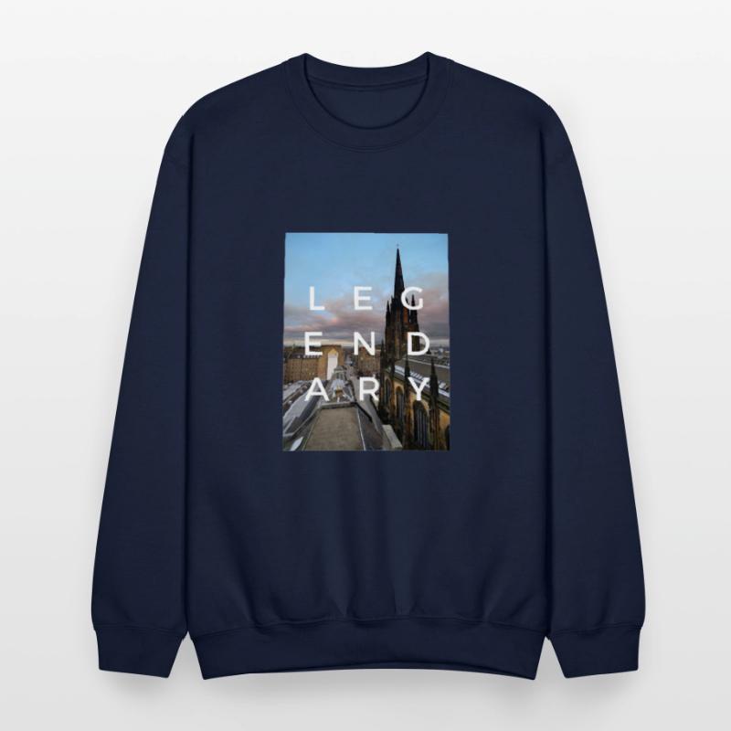 LEGENDARY Essential T Shirt