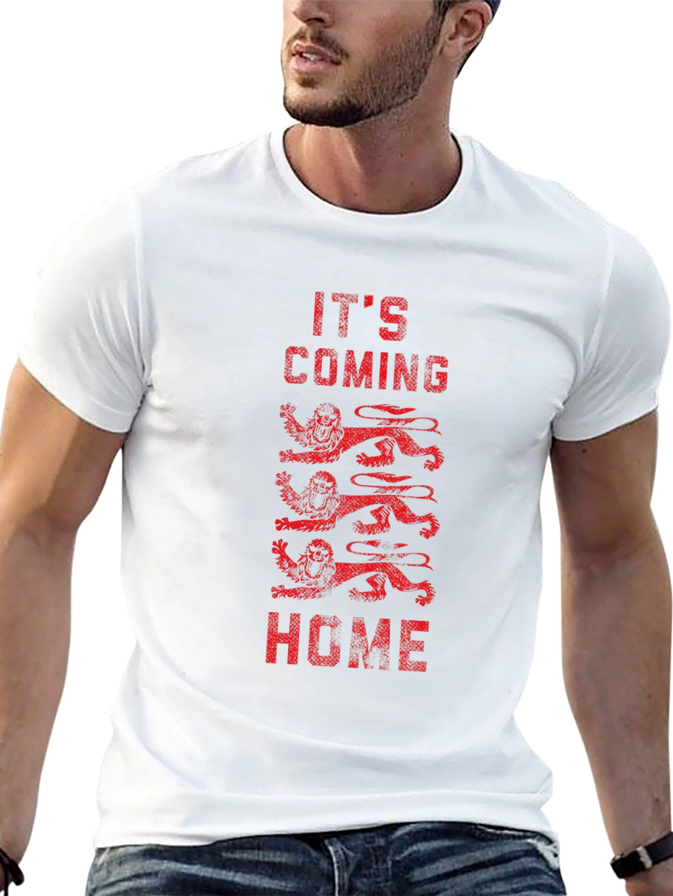 Its Coming Home T-Shirt