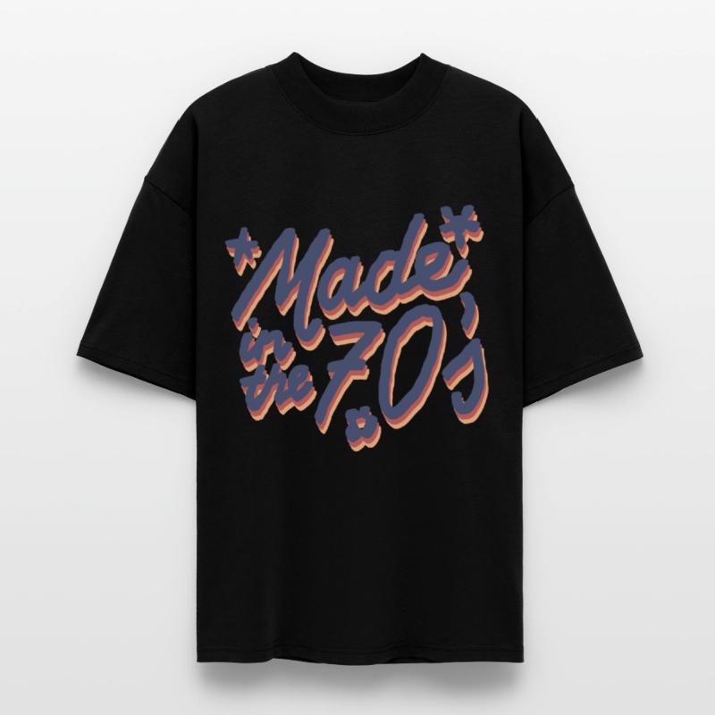 Made in the 70s