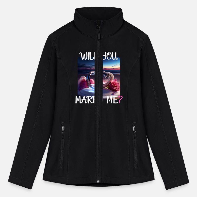 Marriage Proposal For Wedding Or Engagement -