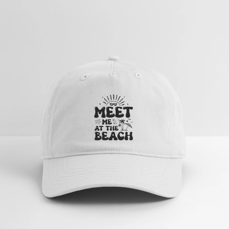 Meet me at the Beach