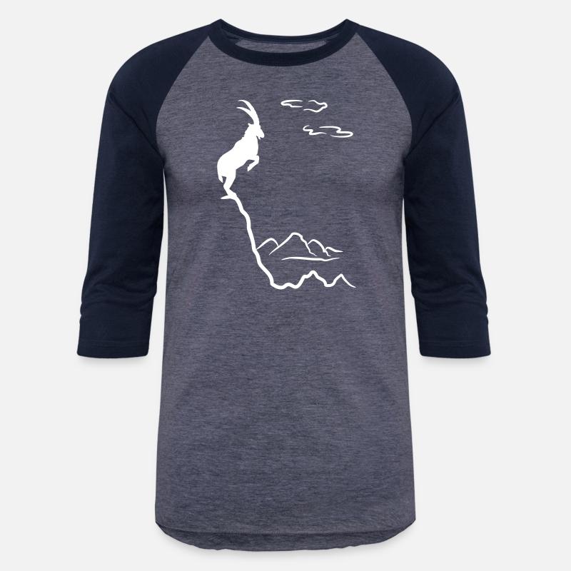 Mountain ibex, mountain goat