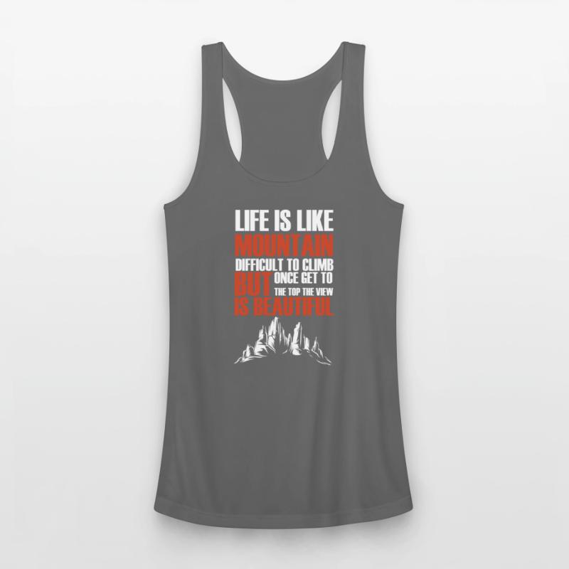 Mountains Alps Hiking Nature