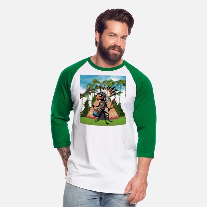 Native American Shirt