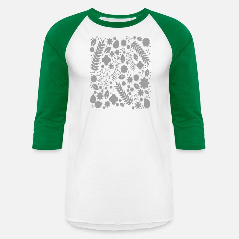 NATURE PATTERN, FLOWER LEAF ARRANGING