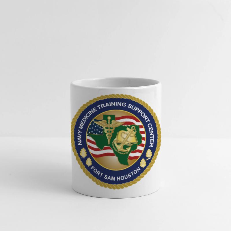 Navy Medicine Training Support Center wo Txt X 300
