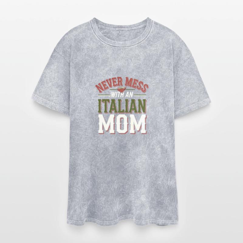 Never Mess With An Italian Mom 6