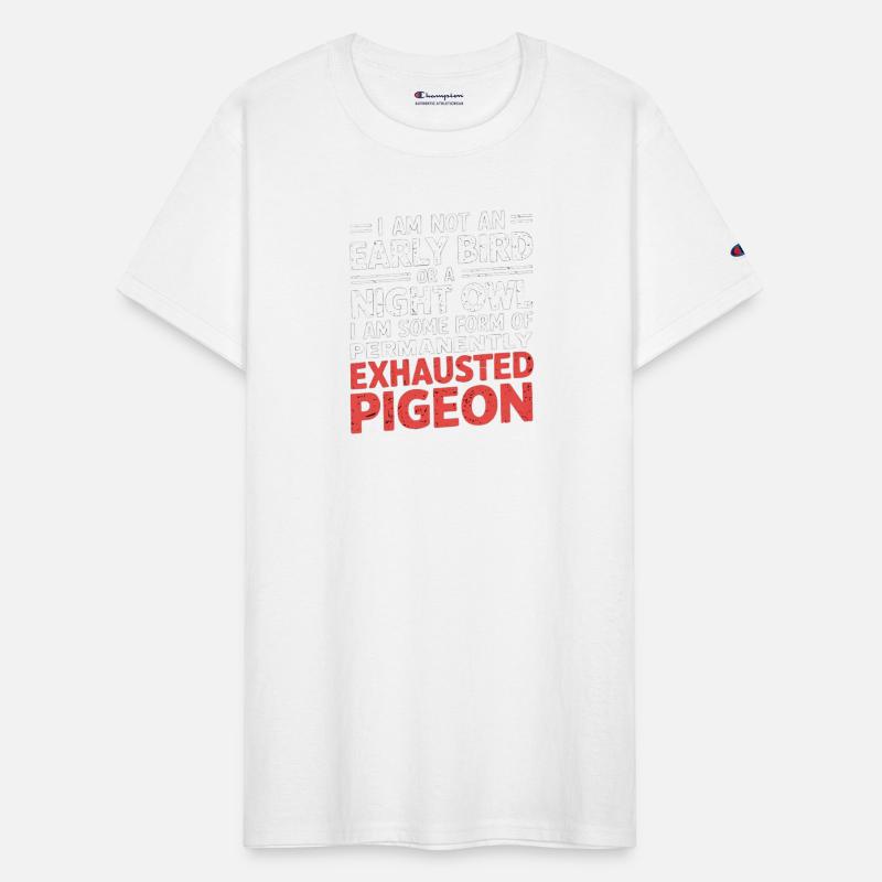 Not Early Bird or Night Owl Just Always Exhausted2