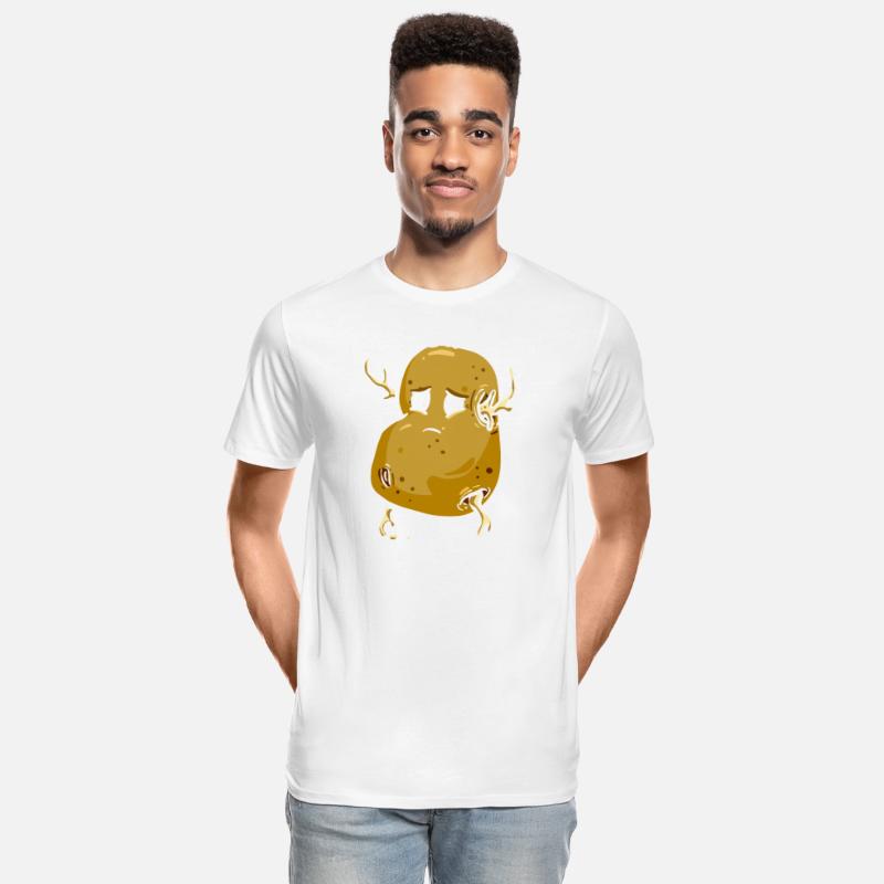 Officially A Sad Potato Foodie Fries Potatoes