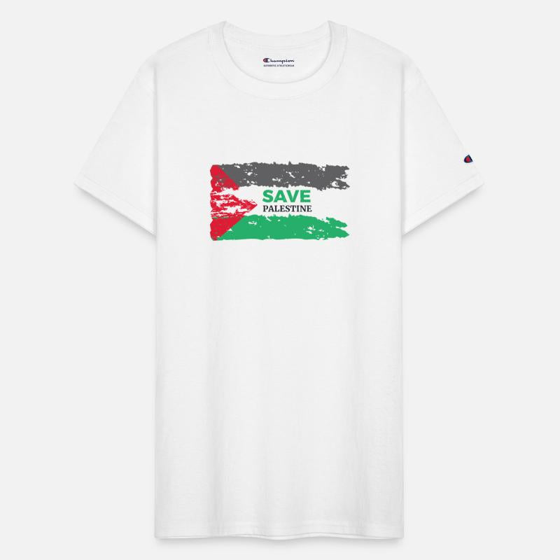 PalestininE Passion: Trendy Tees and Accessories