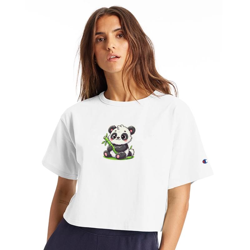 Panda | Ivaniby
