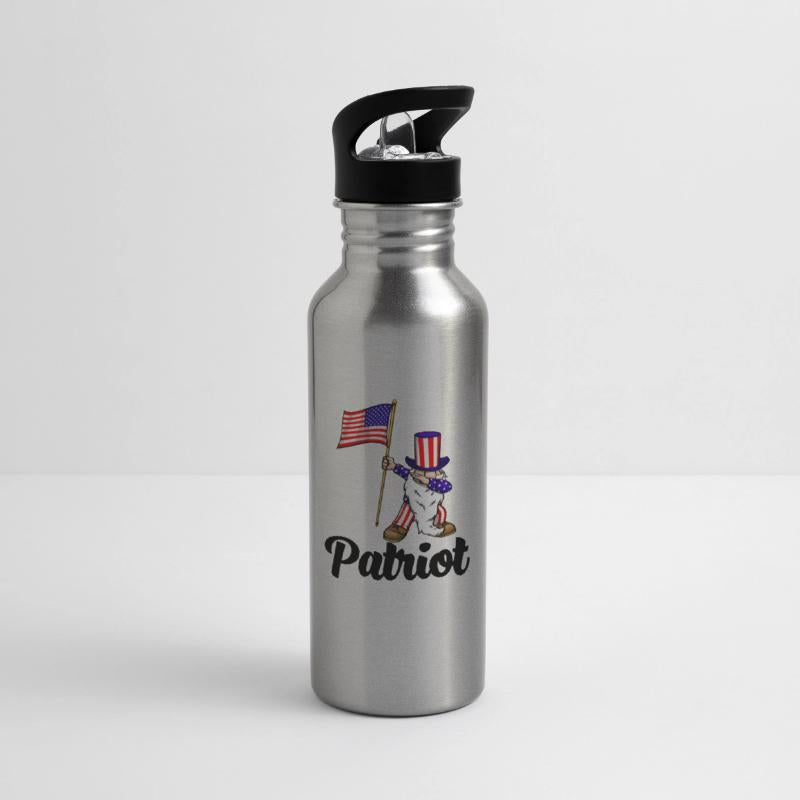 Patriot American Flag