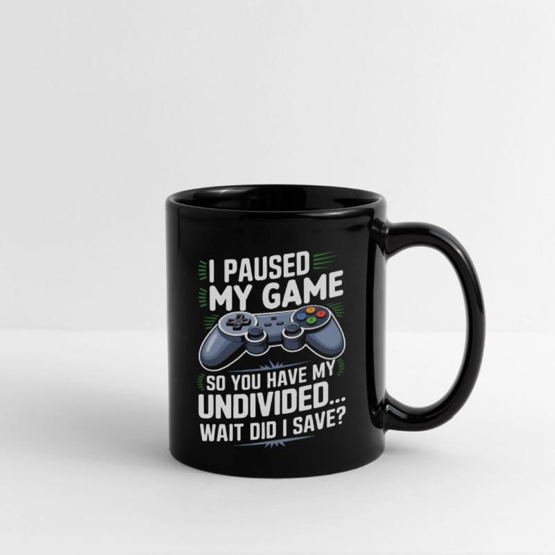 Pc Gamer Video Gaming Gift