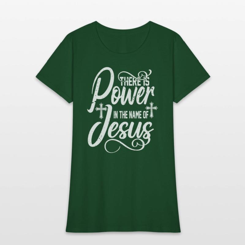 Power In The Name Of Jesus Love Jesus Christian