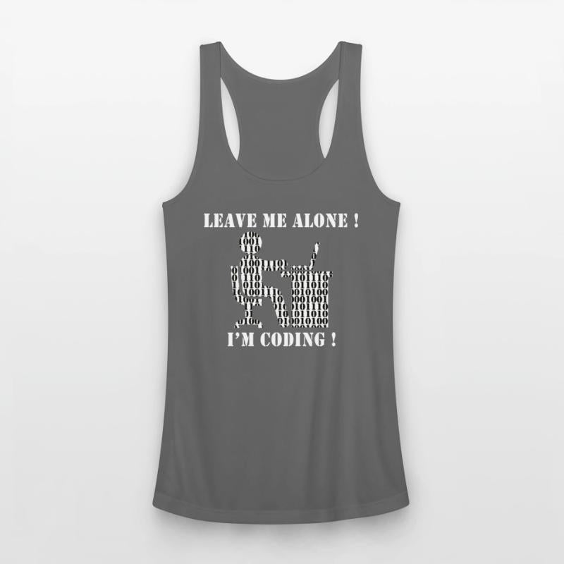 Programming Code Funny, Neon Coding Design