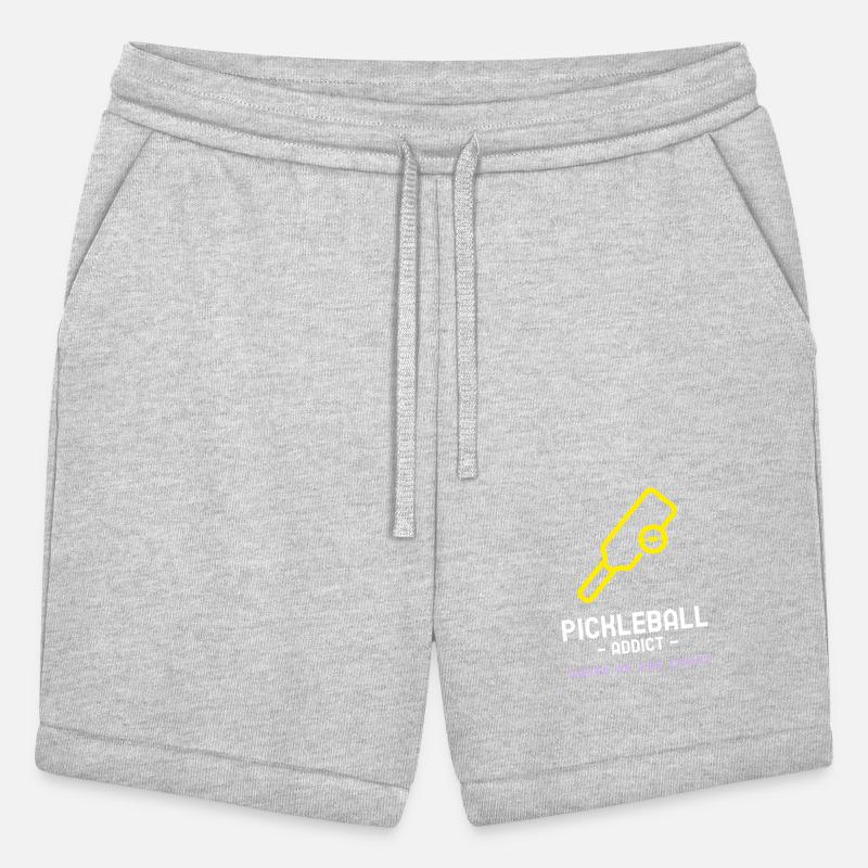 Queen Of The Court, Pickleball Addict Sports Fan