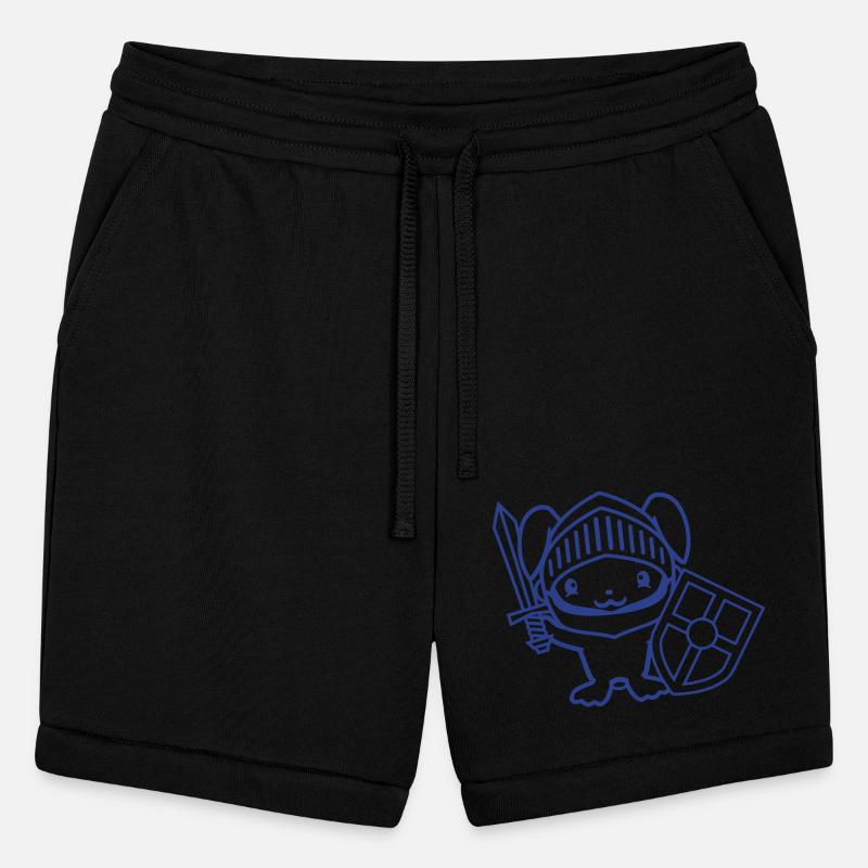 Rabbit Knight Sword Shield Armor Helmet Castle Fun