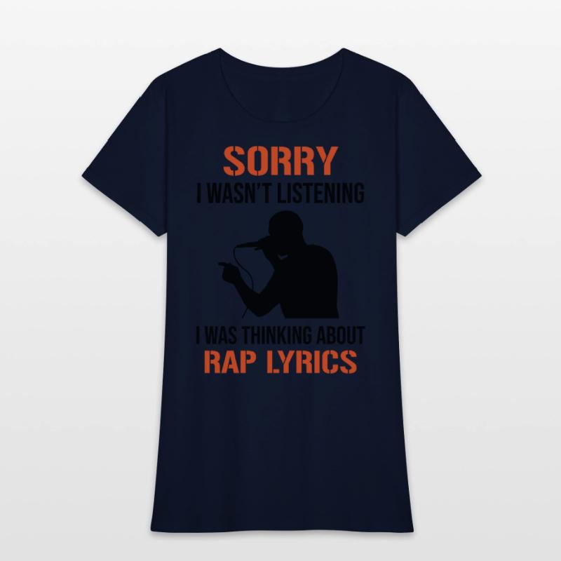 Rapper MC Hip Hop Rap Lyrics Freestyle Quote