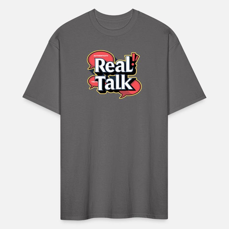 Real Talk Design