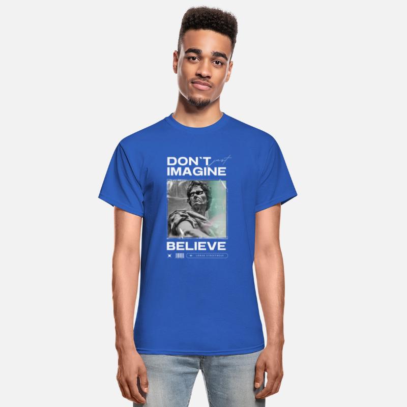 Rebel Statue with Cool Sunglasses