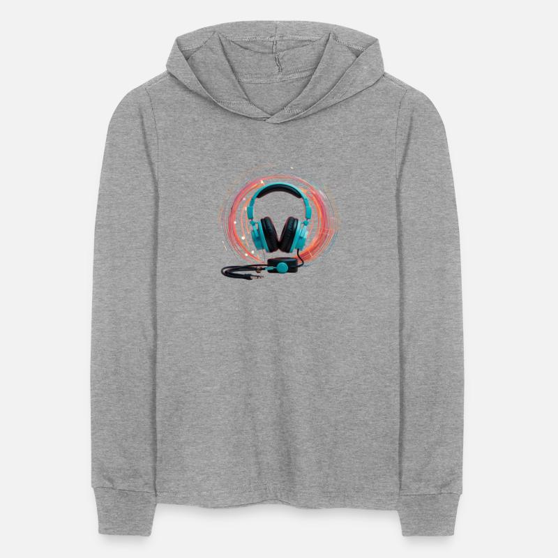 Retro Tech Vibes T-Shirt – Neon Pastel Old