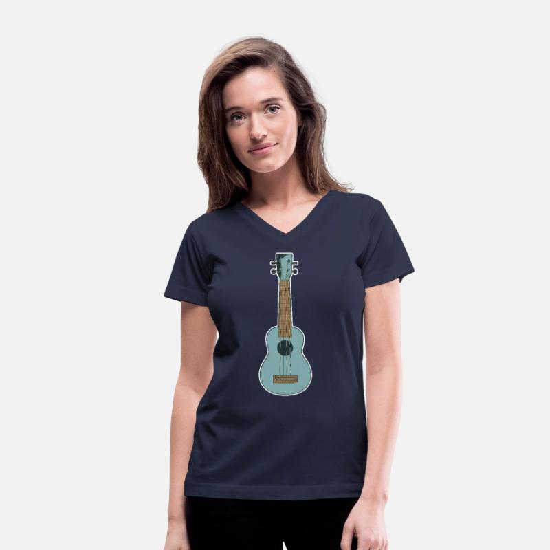 Retro Ukulele