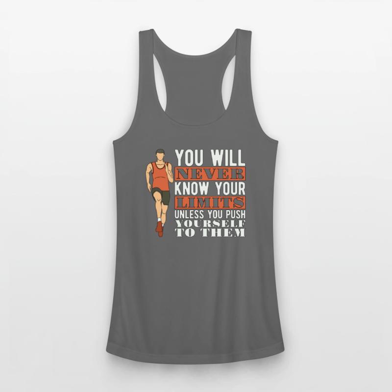 Run Fast Turn Left Retro Triathlon Race Sprinter