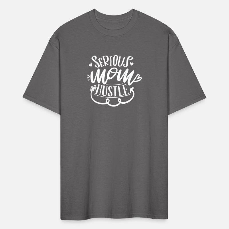 Serious Mom Hustle