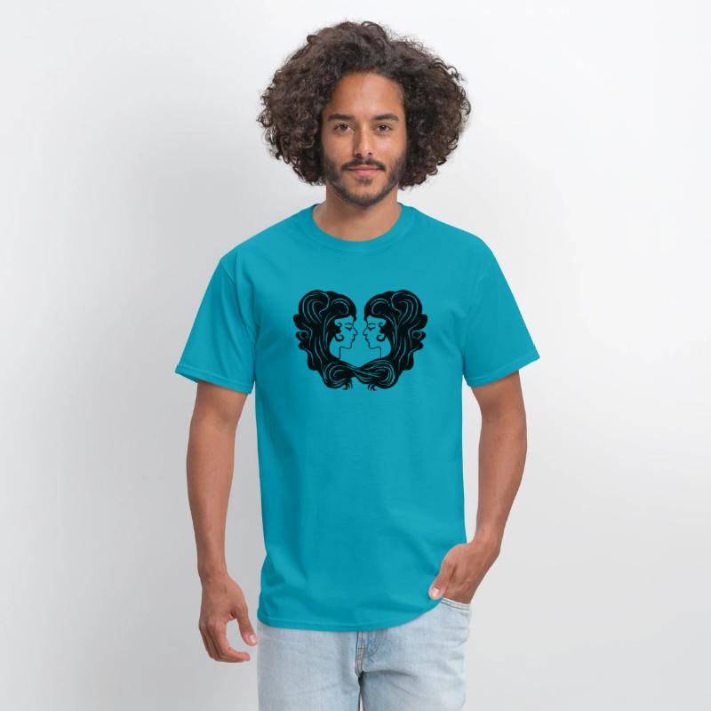 Sign Zodiac sign image Gemini