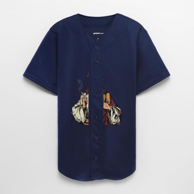 Smoking Weed Joint Jesus Cannabis Hemp Rasta 420