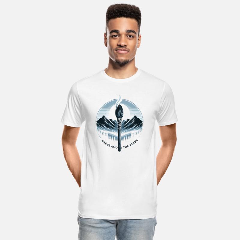 Smudge Sage Feather Spiritual Witchcraft Meditate