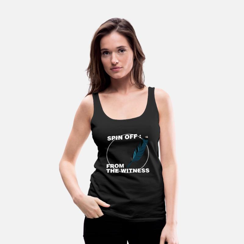 Spin Off : From The Witness