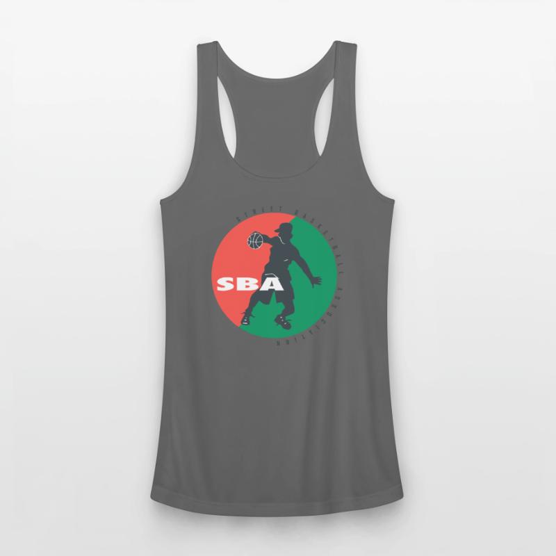 Street Basketball Association