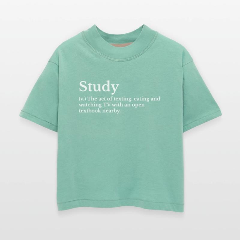 STUDY The Act of Texting, Eating, and Watching TV