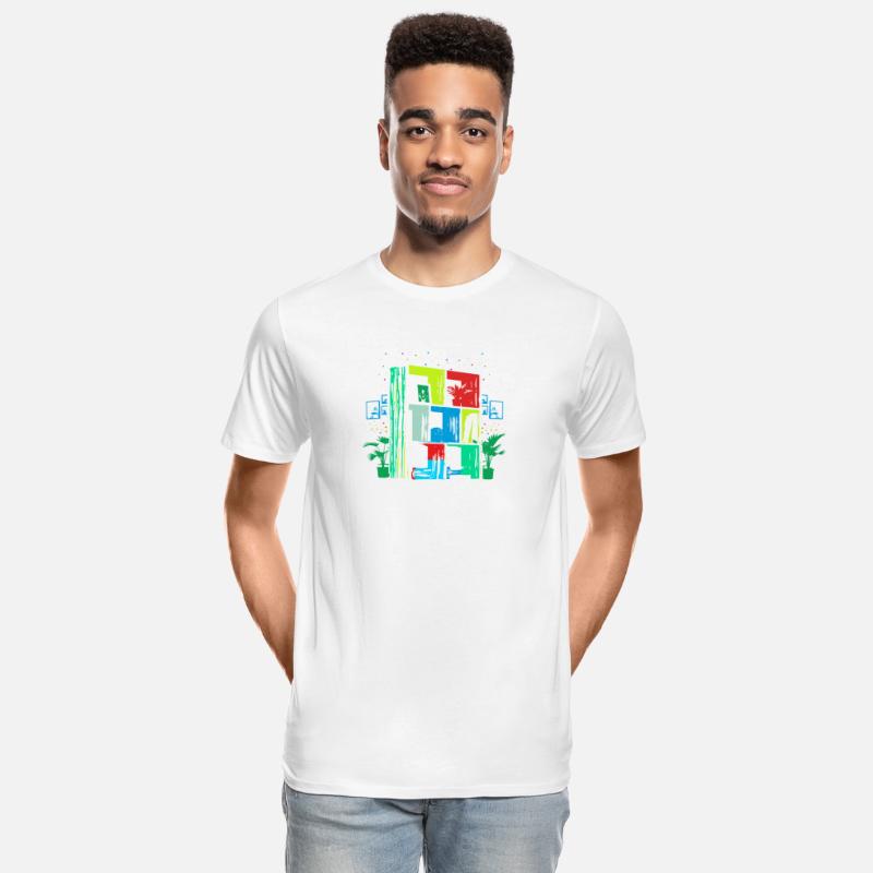 T-shirt Home Sweet Home