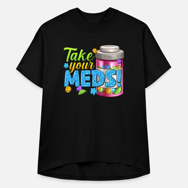 Take Your Meds