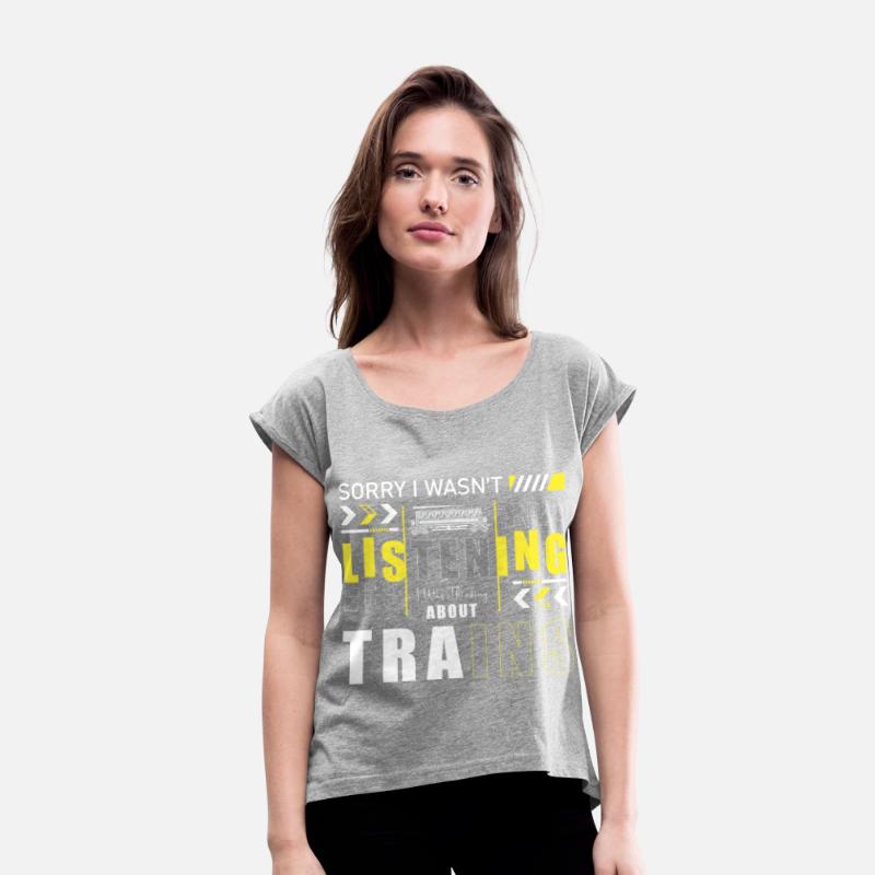 Train Driver Trains Locomotive Railway Tracks