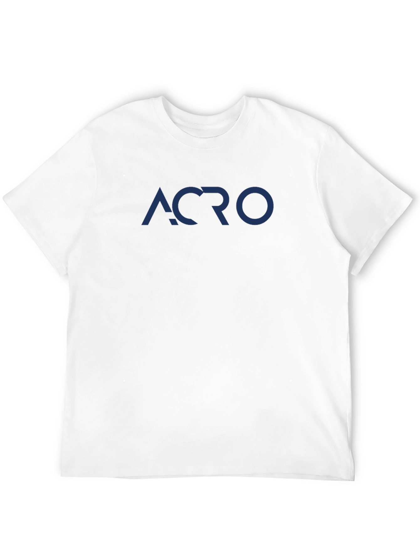 ACRO Graphic T-Shirt - Casual Style