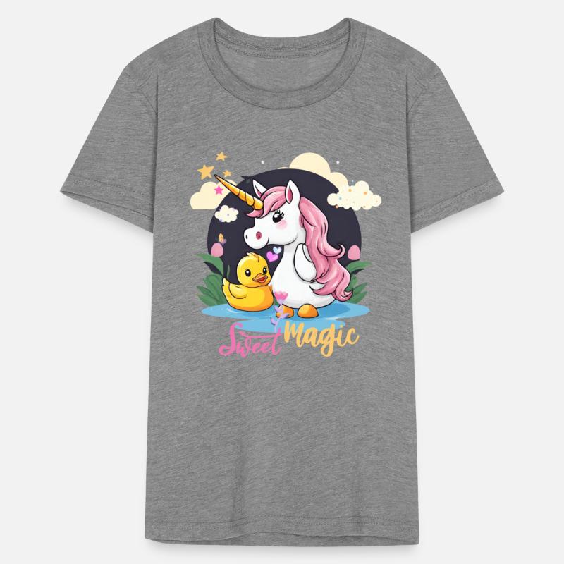 Unicorn Sweet Magic