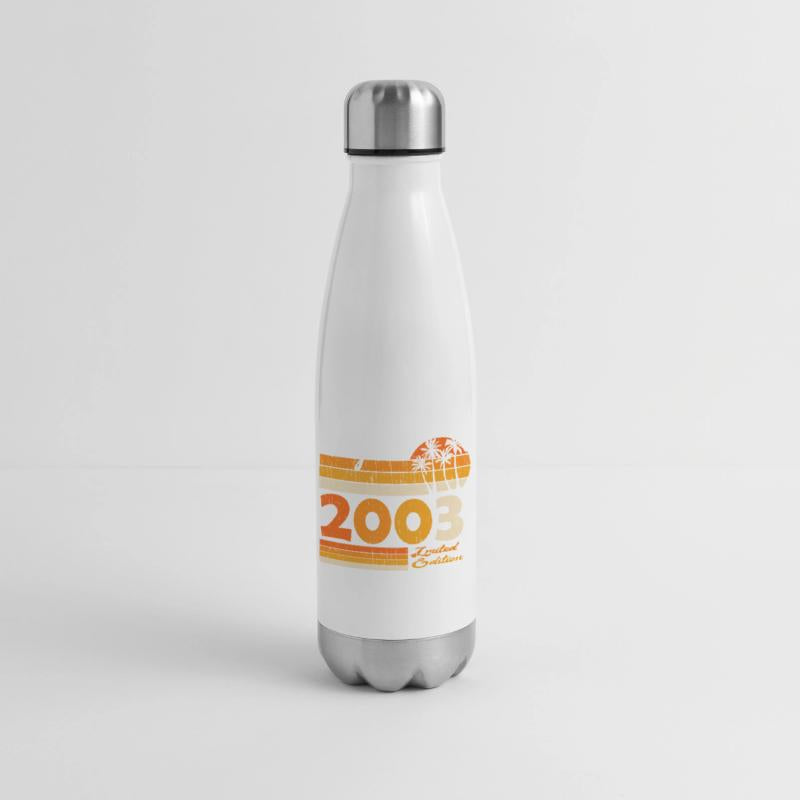 Vintage 2003 Vintage Retro Birthday Gift