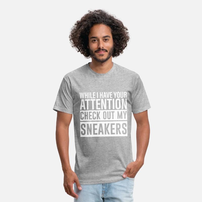 While I Have Your Attention Check Out My Sneakers4