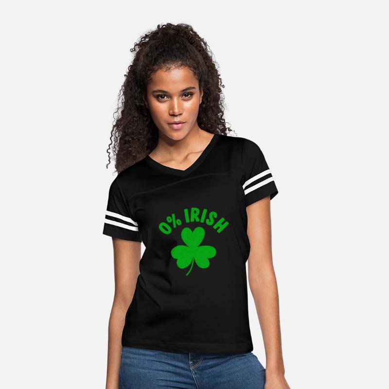 0 Irish Leprechaun Shamrock C